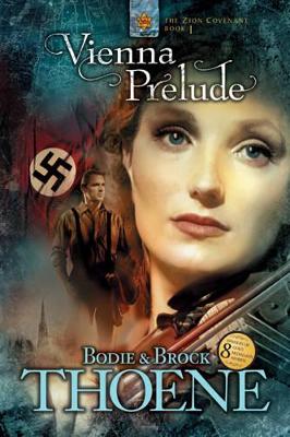 Book cover for Vienna Prelude