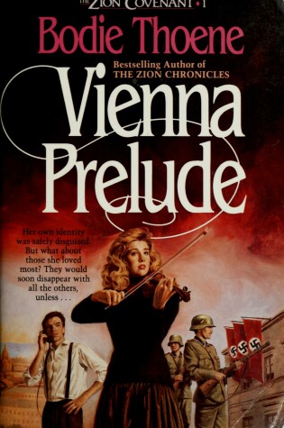 Cover of Vienna Prelude