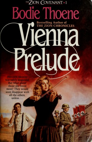 Book cover for Vienna Prelude