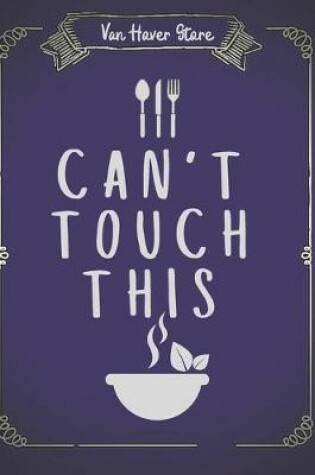 Cover of Can't Touch This