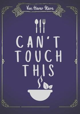 Cover of Can't Touch This