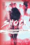 Book cover for Shock