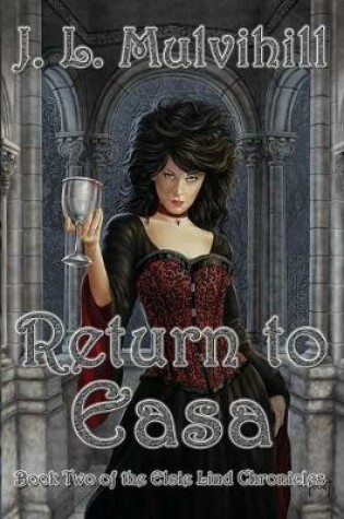 Cover of Return to Easa