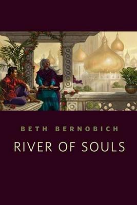 Book cover for River of Souls