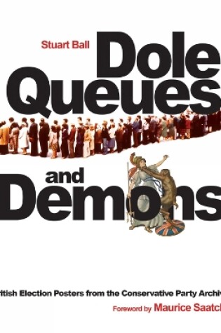 Cover of Dole Queues and Demons