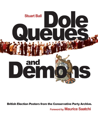 Book cover for Dole Queues and Demons