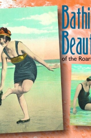 Cover of Bathing Beauties of the Roaring 20's