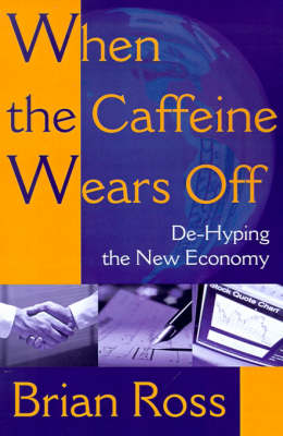 Book cover for When the Caffeine Wears Off