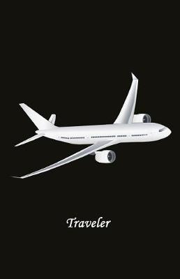 Book cover for Traveler