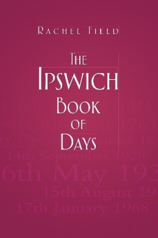 Cover of The Ipswich Book of Days