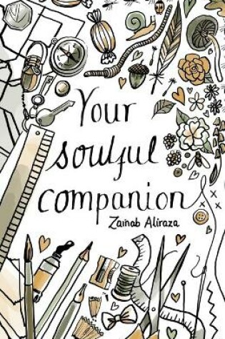 Cover of Your Soulful Companion