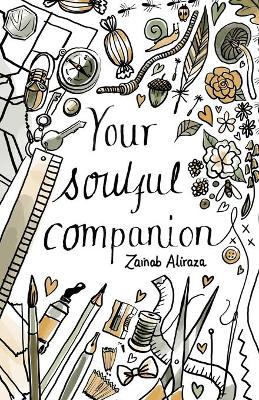 Book cover for Your Soulful Companion