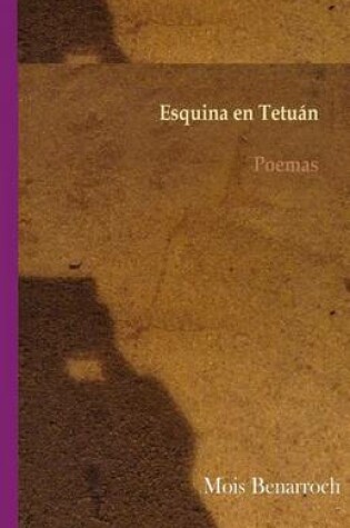 Cover of Esquina En Tetuan