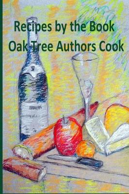 Book cover for Recipes by the Book