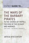 Book cover for The Wars of the Barbary Pirates