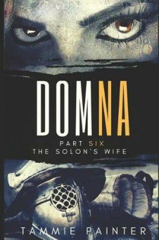 Cover of Domna, Part Six