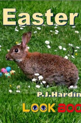 Cover of Easter