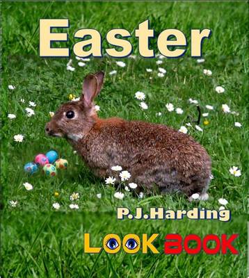 Book cover for Easter