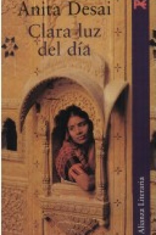 Cover of Clara Luz del Dia