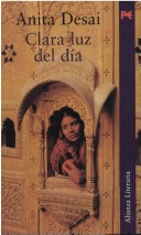 Book cover for Clara Luz del Dia