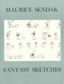 Book cover for Fantasy Sketches