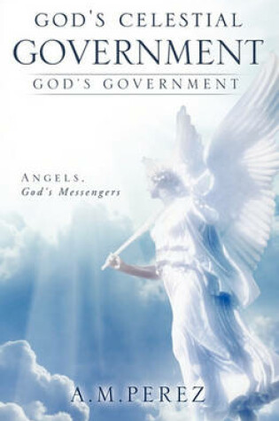 Cover of God's Celestial Government