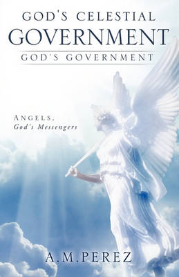Book cover for God's Celestial Government