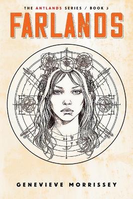 Cover of Farlands