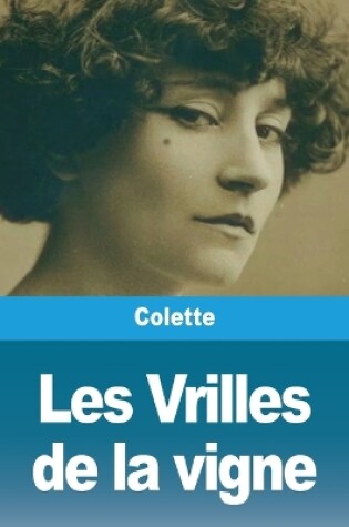 Cover of Les Vrilles de la vigne