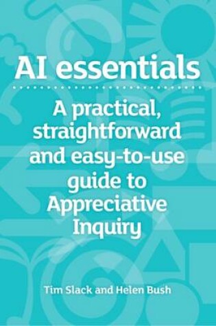 Cover of Ai Essentials