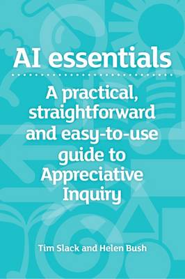 Book cover for Ai Essentials