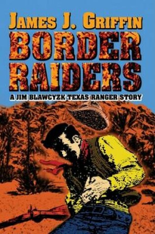 Cover of Border Raiders