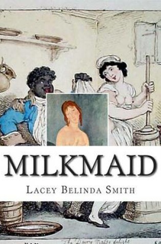 Cover of Milkmaid