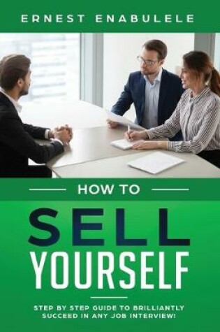 Cover of How To Sell Yourself