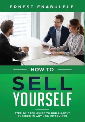 Cover of How To Sell Yourself