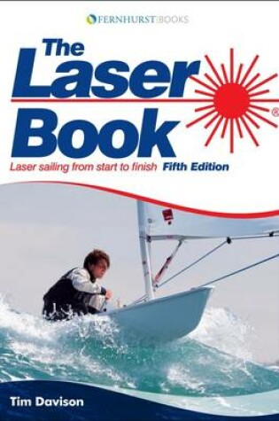 Cover of The Laser Book