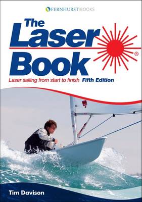 Book cover for The Laser Book