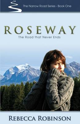 Book cover for Roseway