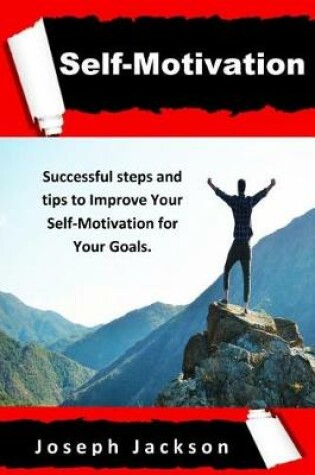 Cover of Self-Motivation