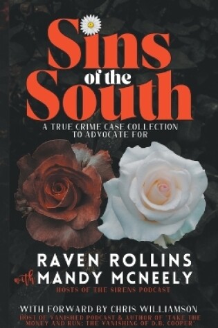 Cover of Sins of the South