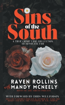 Book cover for Sins of the South