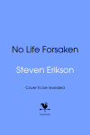 Book cover for No Life Forsaken