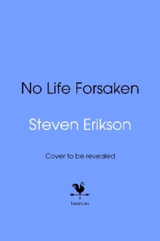 Cover of No Life Forsaken