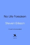 Book cover for No Life Forsaken