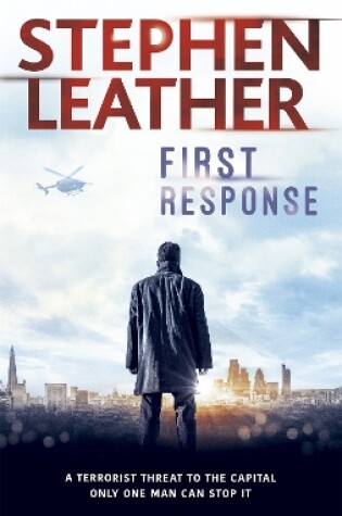 Cover of First Response