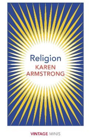 Cover of Religion