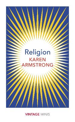 Book cover for Religion