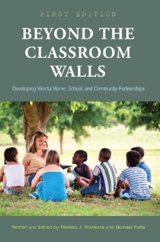 Cover of Beyond the Classroom Walls