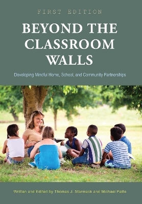 Book cover for Beyond the Classroom Walls