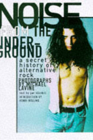 Cover of Noise from the Underground